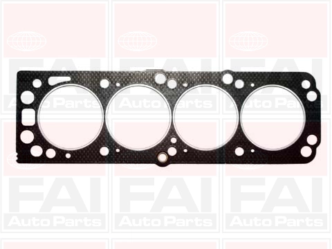 Gasket, cylinder head